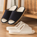 Spring Slippers Summer Household Bedroom Silent Sandals Manufactory